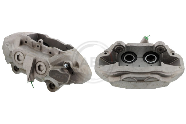 Remzadel/remklauw ABS 424601