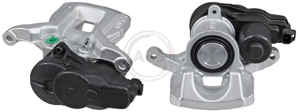 Remzadel/remklauw ABS 424701