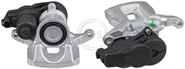 Remzadel/remklauw ABS 424702