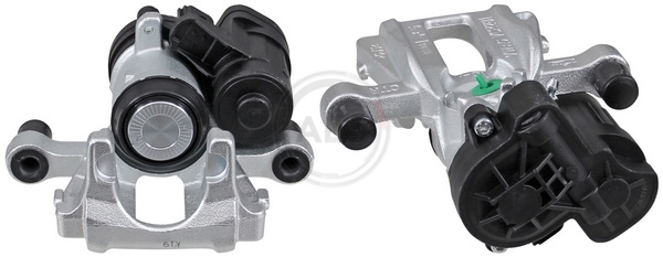 Remzadel/remklauw ABS 424752