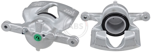 Remzadel/remklauw ABS 424761