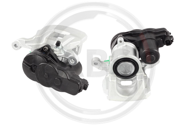 Remzadel/remklauw ABS 424771