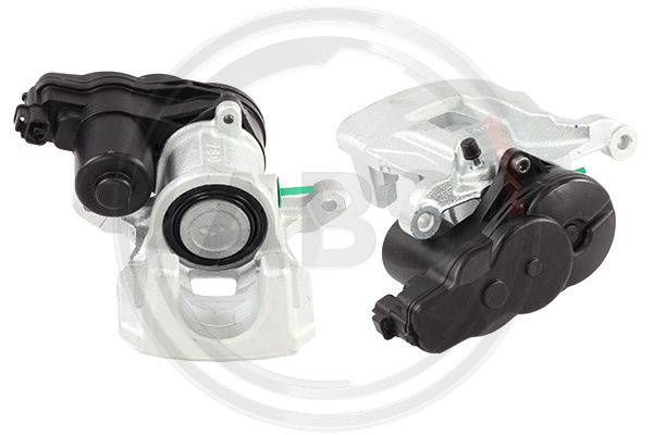 Remzadel/remklauw ABS 424772