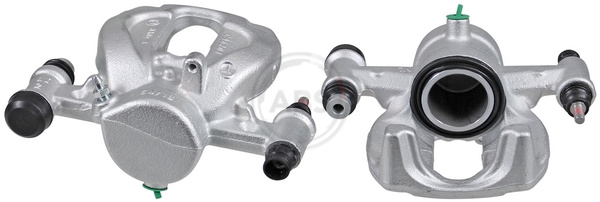 Remzadel/remklauw ABS 424781