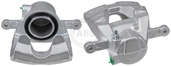 Remzadel/remklauw ABS 424801