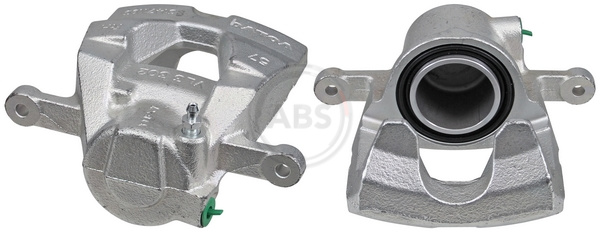 Remzadel/remklauw ABS 424802