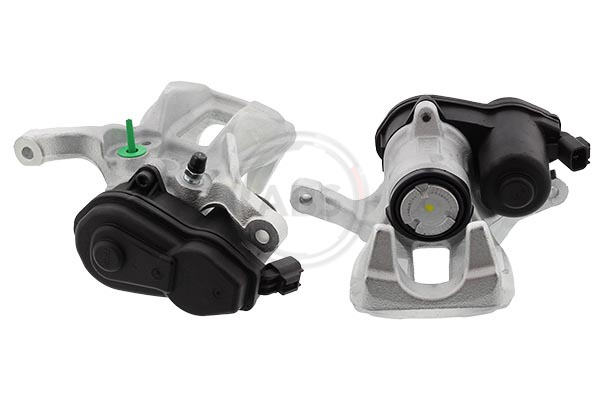 Remzadel/remklauw ABS 424811