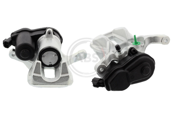 Remzadel/remklauw ABS 424812