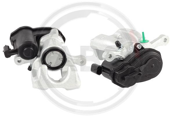 Remzadel/remklauw ABS 424822