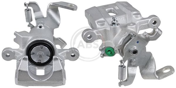 Remzadel/remklauw ABS 424842