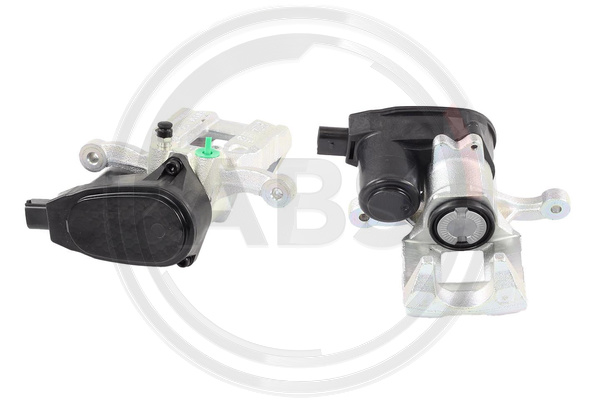 Remzadel/remklauw ABS 424871