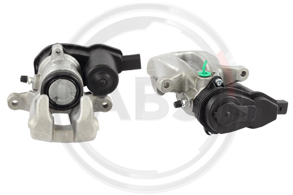 Remzadel/remklauw ABS 424952