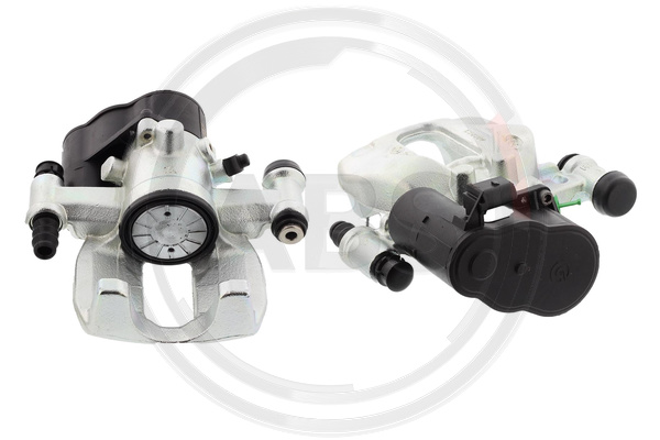 Remzadel/remklauw ABS 425012