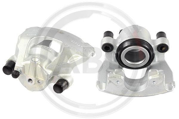 Remzadel/remklauw ABS 425021