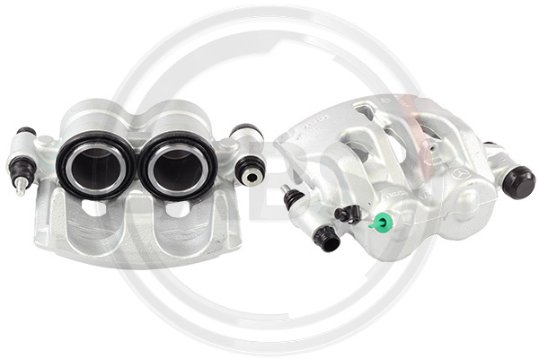 Remzadel/remklauw ABS 425042