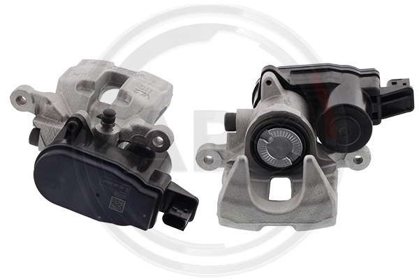 Remzadel/remklauw ABS 425051