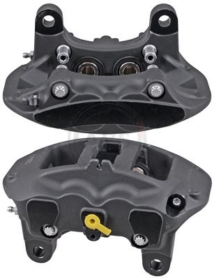 Remzadel/remklauw ABS 430511