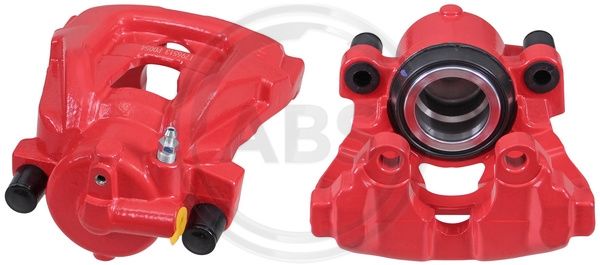 Remzadel/remklauw ABS 430962C3