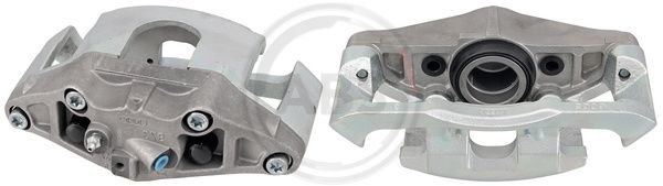 Remzadel/remklauw ABS 430992
