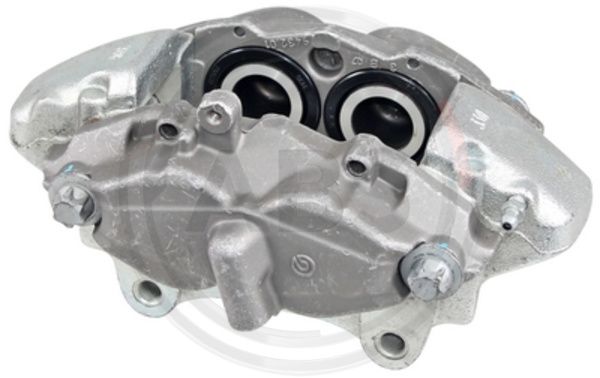 Remzadel/remklauw ABS 431091