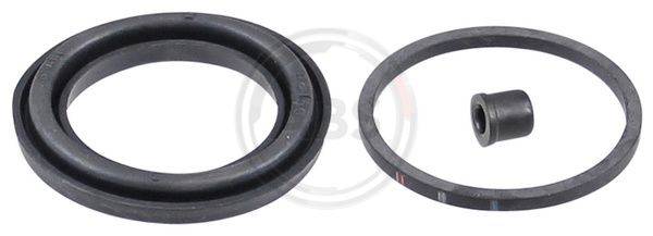 Remklauw revisie ABS 43126