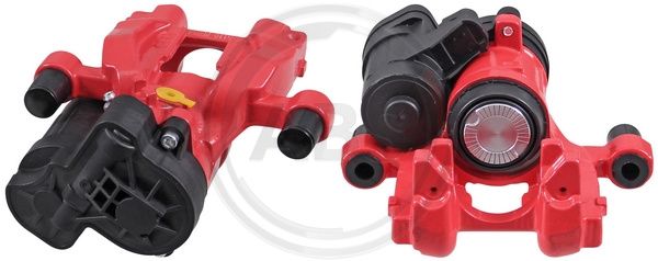 Remzadel/remklauw ABS 431371C3