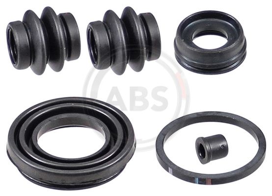 Remklauw revisie ABS 43143