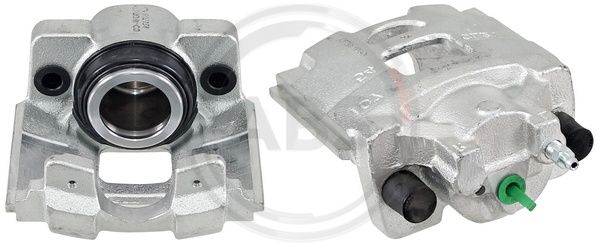 Remzadel/remklauw ABS 431452