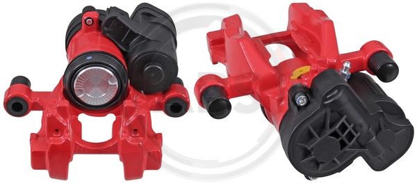 Remzadel/remklauw ABS 431462C3