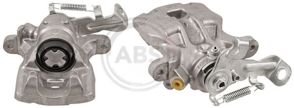 Remzadel/remklauw ABS 431501