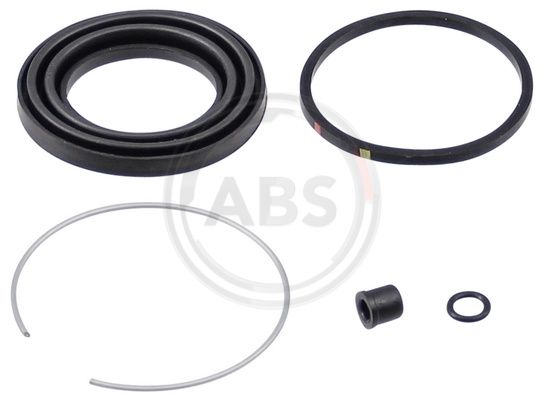 Remklauw revisie ABS 43158