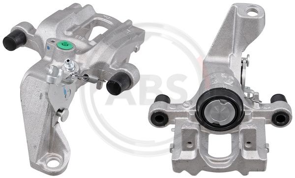 Remzadel/remklauw ABS 431611