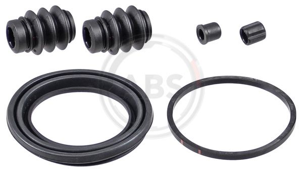 Remklauw revisie ABS 43171