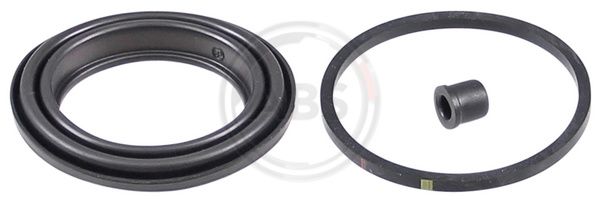 Remklauw revisie ABS 43179