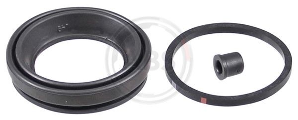 Remklauw revisie ABS 43184