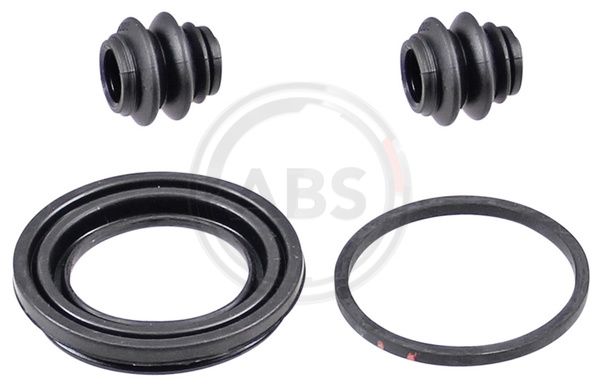 Remklauw revisie ABS 43189