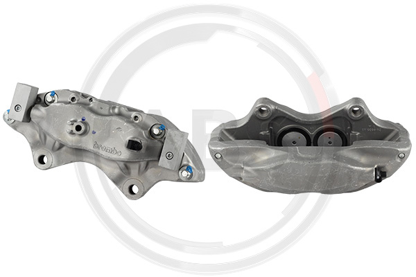 Remzadel/remklauw ABS 431931