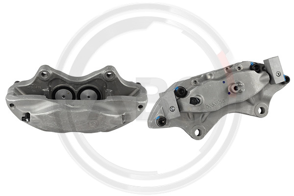 Remzadel/remklauw ABS 431932