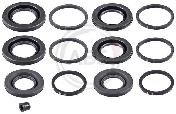 Remklauw revisie ABS 43194