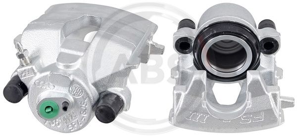 Remzadel/remklauw ABS 432031