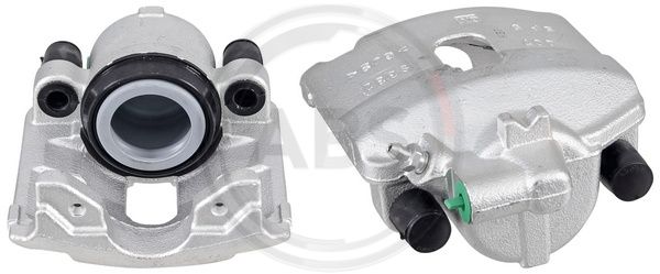 Remzadel/remklauw ABS 432071