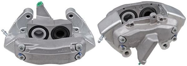 Remzadel/remklauw ABS 432102