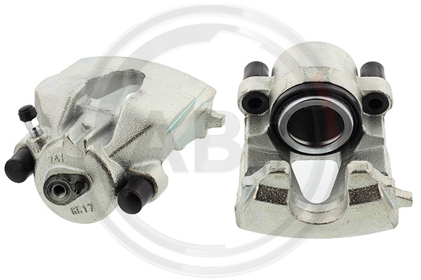 Remzadel/remklauw ABS 432231