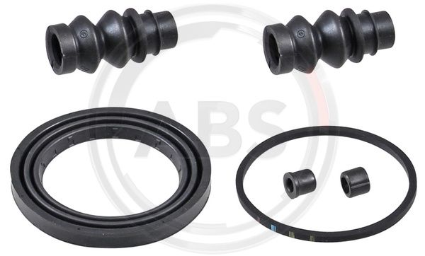 Remklauw revisie ABS 43227