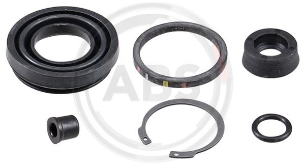 Remklauw revisie ABS 43231