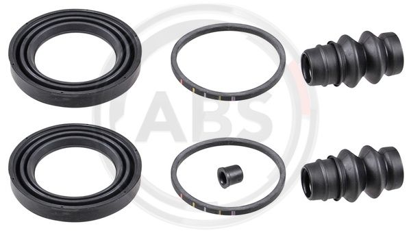 Remklauw revisie ABS 43234