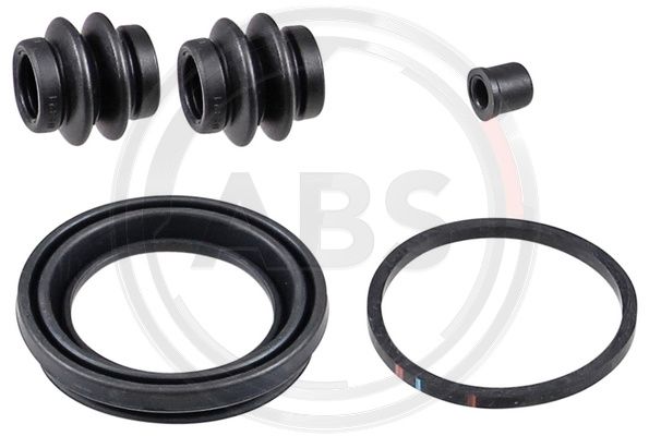 Remklauw revisie ABS 43241