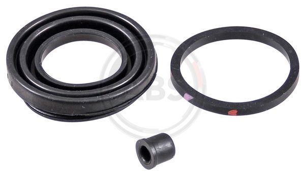 Remklauw revisie ABS 43356