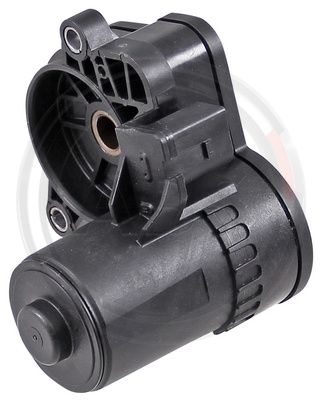 Stelmotor remzadel (handrem) ABS 43686