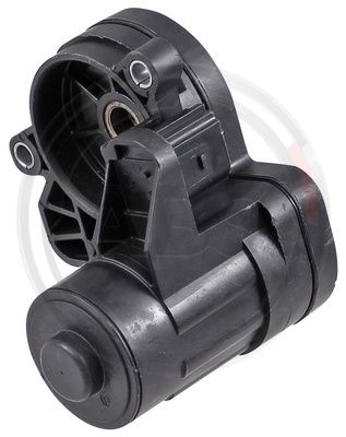 Stelmotor remzadel (handrem) ABS 43688